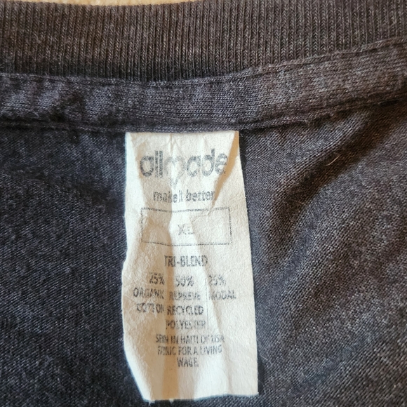 Voodoo Ranger Black T-Shirt - Picture 2 of 3